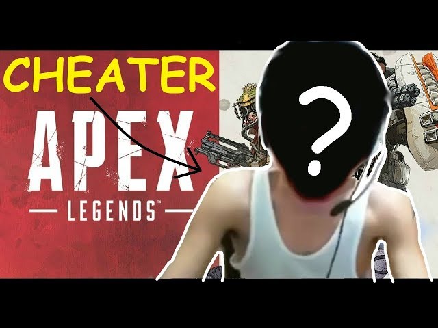 APEX CHEATERS.EXE