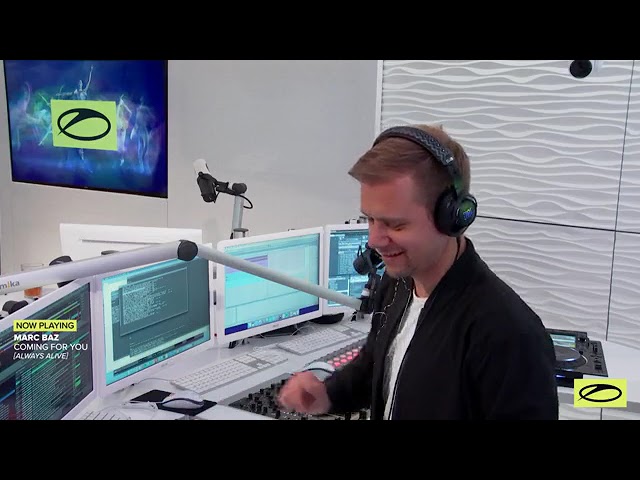 Armin Van Buuren