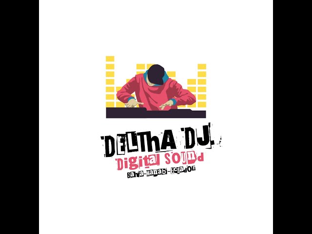 DELTHA DJ.