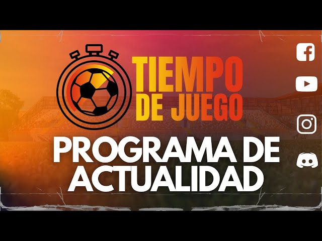 PROGRAMA 19:00 HRS, ACTUALIDAD, TIEMPO DE JUEGO CHILE