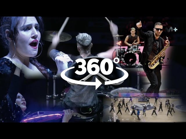 So Perfect Band - ACB Show (Live 360º VR)