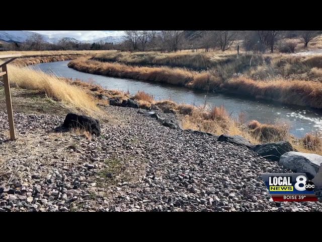 Pocatello applying for grant to make area of Portneuf River more accessible for floating