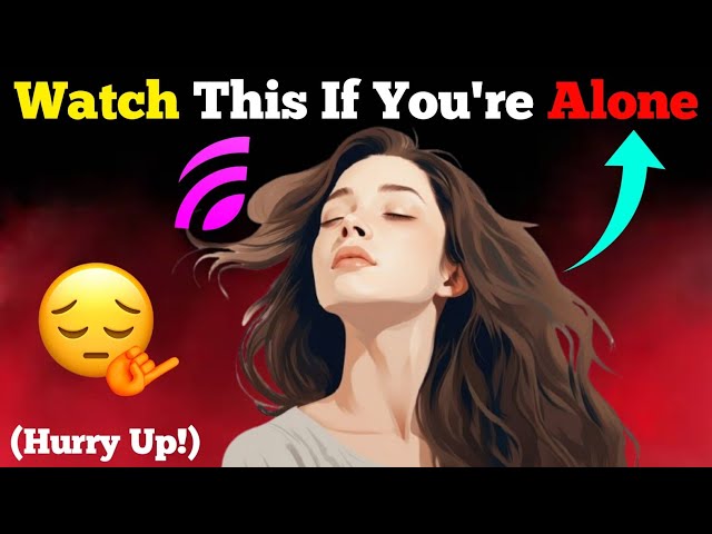 Watch This Video If You're Alone 😱🥵