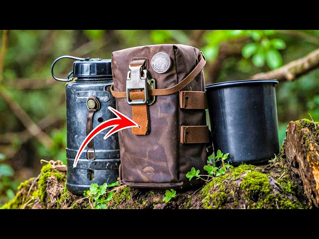 11 (ULTIMATE) SURVIVAL GEAR AND GADGETS FOR 2A025! (YOU CAN'T IGNORE) ➤ 11