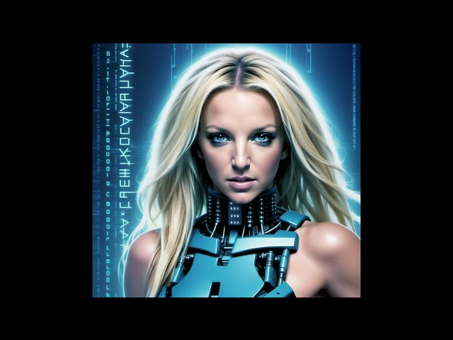 Britney Spears - Skynet (Full Album) (New 2024)