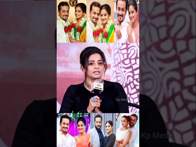 Priyamani About Husband Mustafa Raj Speech Live Today New Update Latest