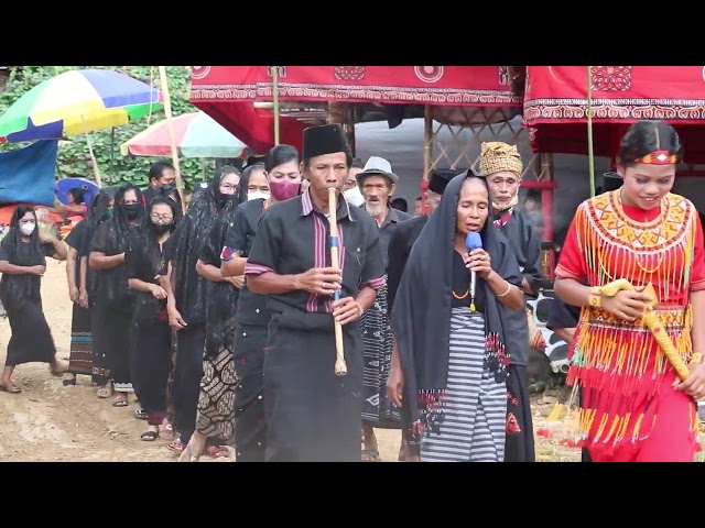 Inside Rambu Solo: Exploring the Extravagant Toraja Funeral Ceremonies