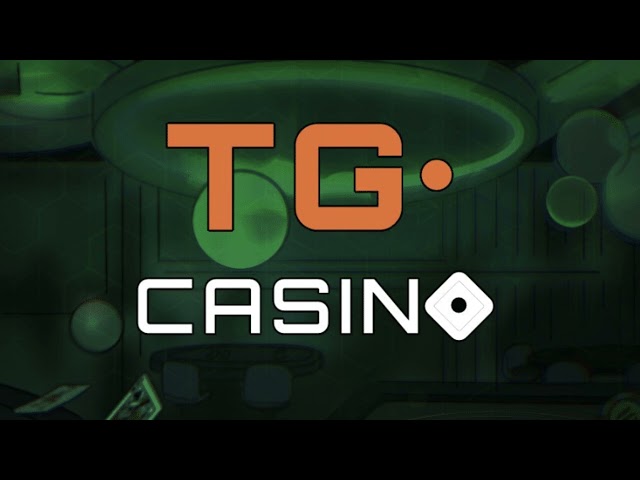 TG.Casino Review | Telegram Casino Review Podcast