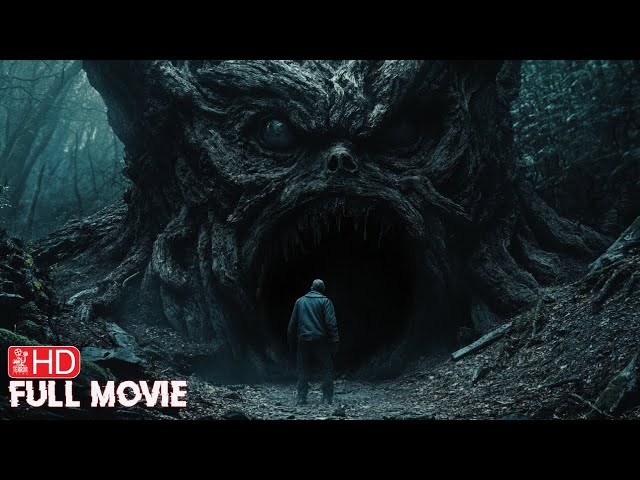 BEYOND THE NORTH WOODS | HORROR MOVIES | THE TERROR CHANNEL