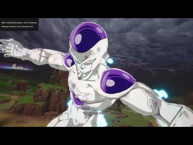 DRAGON BALL: Sparking! ZERO_20250120225108