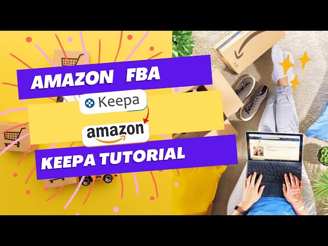 Scopri il Segreto per Dominare le Vendite su Amazon con Keepa: La Guida Completa  #keepa #amazonfba