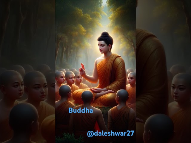 Gautam buddha #song #music