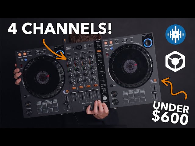 Pioneer DDJ-FLX6: Everything You NEED TO KNOW... before you buy!