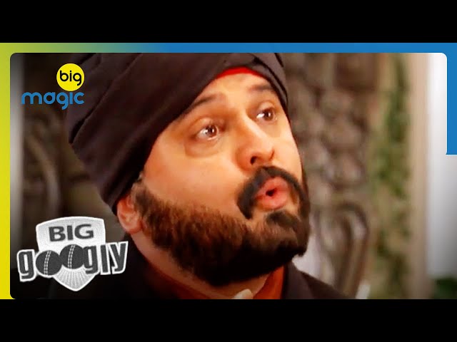 EP - Big Googly - Indian Hindi TV Show - Big Magic