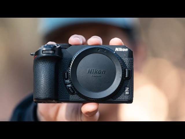 Best BUDGET MIRRORLESS CAMERA For Beginner Landscape Photographers