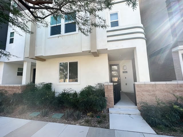 Rancho Cucamonga Detached Condo For Rent: Property No. 085, 9566 Greenley Pl, 4b3.5b, 3100/mon