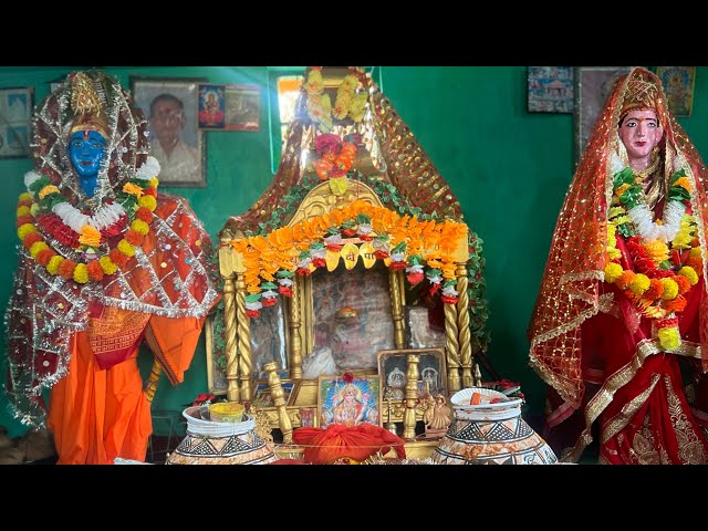 Lakshmi Devara Bonalu Bhattpalli (2023)