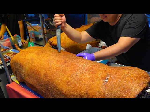 Amazing！Delicious Night Market Food Collection! Taiwanese street food / 精彩的! 美味夜市美食大合集！台灣街頭美食