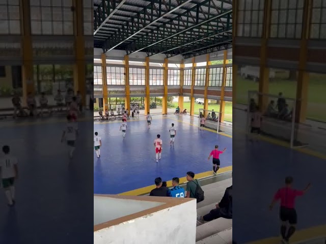 #futsal #futsalindonesia #futsalmania