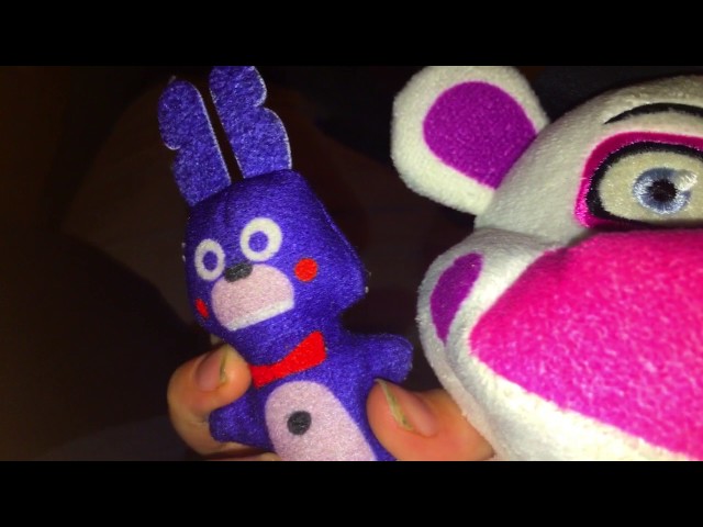 Bon Bon's Nightmare (Plush Version)