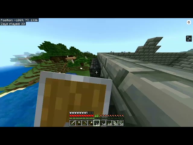 Minecraft world of life episode 2