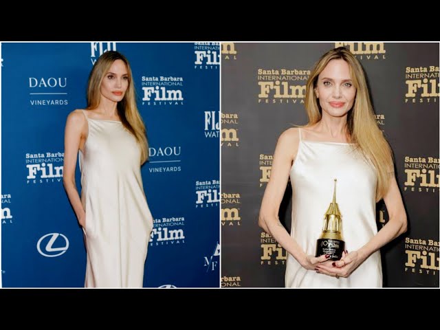 Angelina Jolie | Calls ex-husband 'wonderful' as she opens up about raising sons