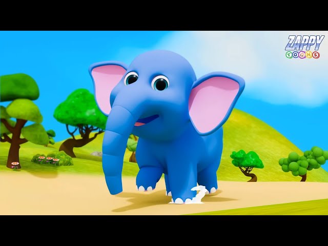 🔴Live - Aaloo kachalu beta kahan gaye thy | Ek mota hathi | Hindi nursery rhymes #live #livestream