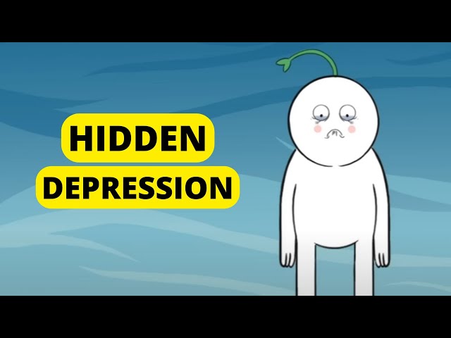 Ways Depression Show Up in Some People (Depression Series)