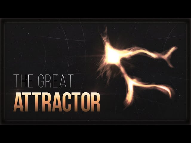 The Great Attractor