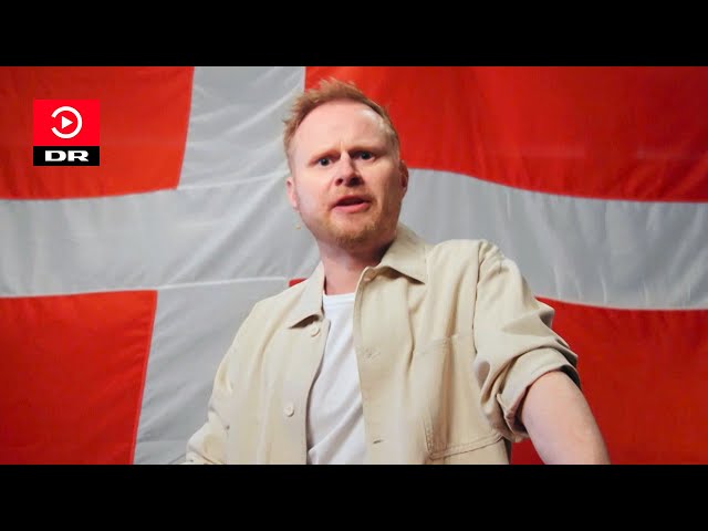 Make Denmark safe again