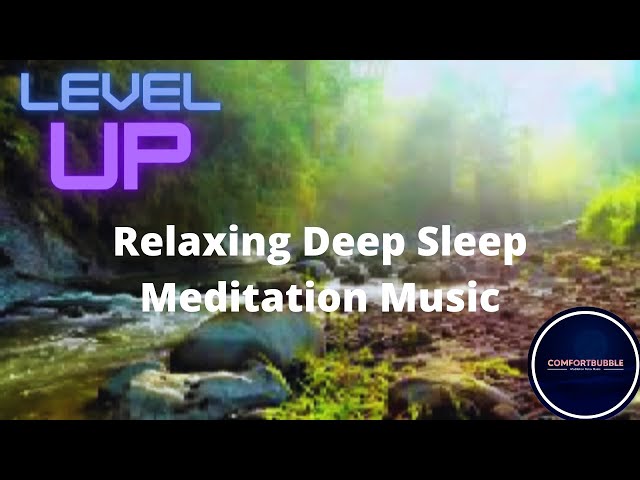 Chill Music [2021] Mix For Study 🧠Best Relax Music To Sleep | Meditation Music [NEW]