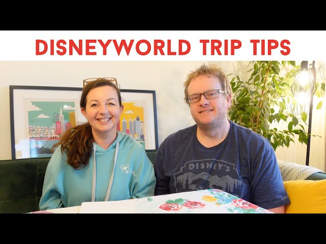 DISNEYWORLD TRIP TIPS | Trip Review | Accommodation | New Food | DAS PASS