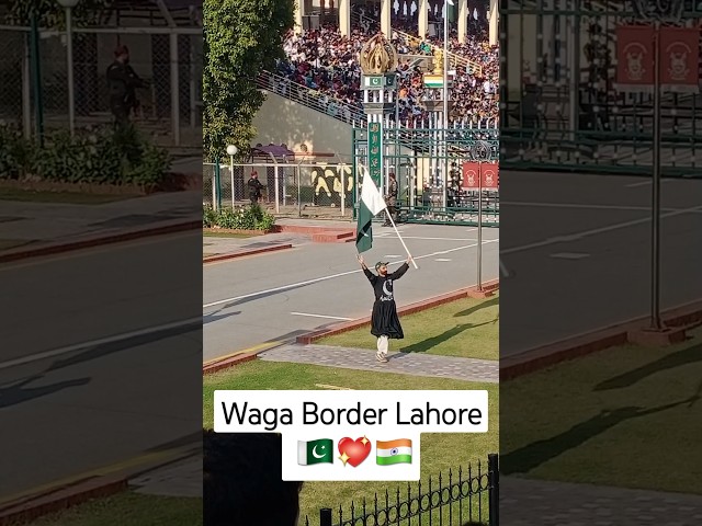 Waga Border 🇮🇳🇵🇰 | Kashmir Day 2025 | Exploring Lahore Pakistan | #vlog #discoverpakistan