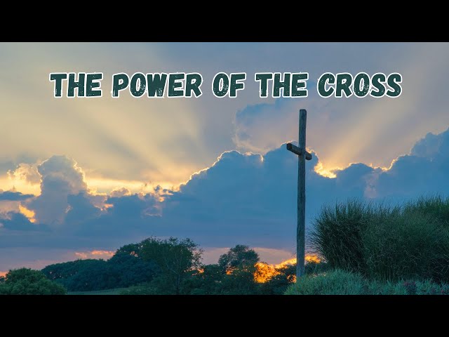 The  Power of The Cross - Instrumental