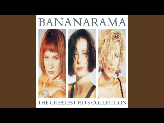 It Ain't What You Do It's the Way That You Do It (with Bananarama)