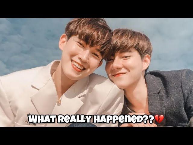 BothNewyear Breakup! WHAT REALLY HAPPENED?