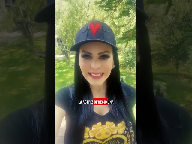 🔥🔥Maribel Guardia  Reacciona a Evidencia de Infidelidad de Marco con su Alumna Lili Martínez😭📌