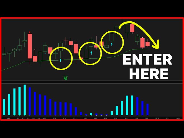 New Swing Trade Position - TTM Squeeze Setup w/ 95% Win Rate