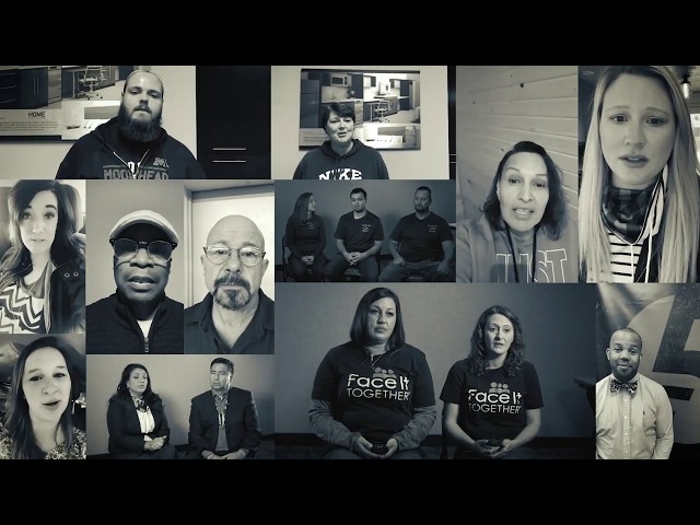 More Faces & Voices Reinventing Recovery in North Dakota