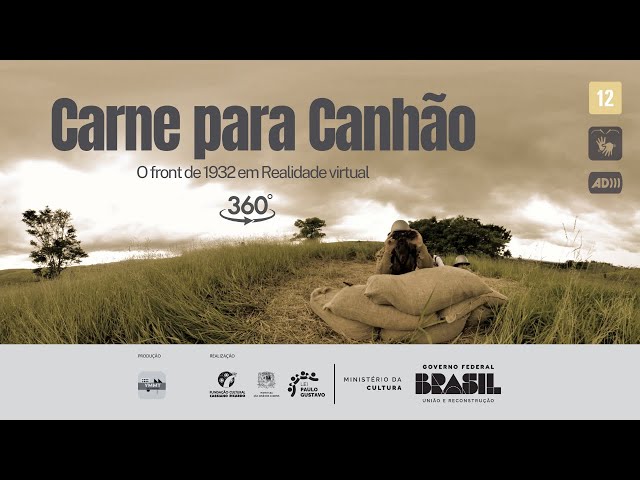 Carne para Canhão