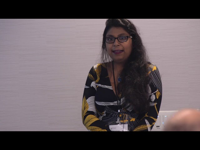 Priyanka Halder - Taming Your Dragon: From No QA to Fully Integrated QA