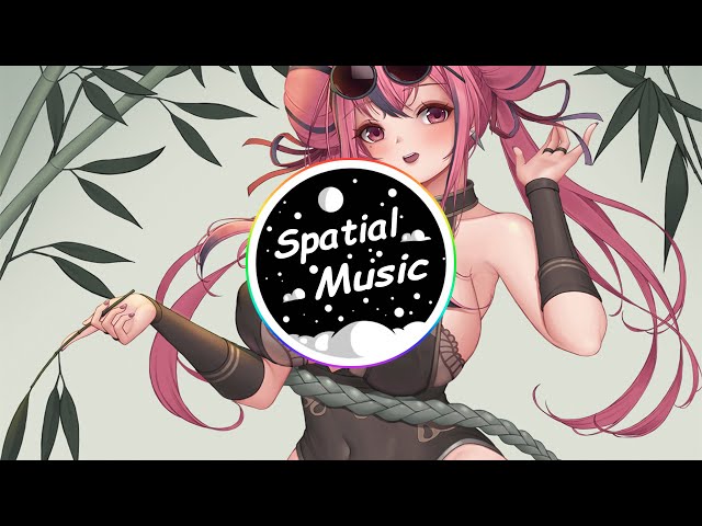 updog - leave me alone [8D Music]