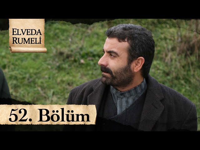 Elveda Rumeli 52. Bölüm - atv