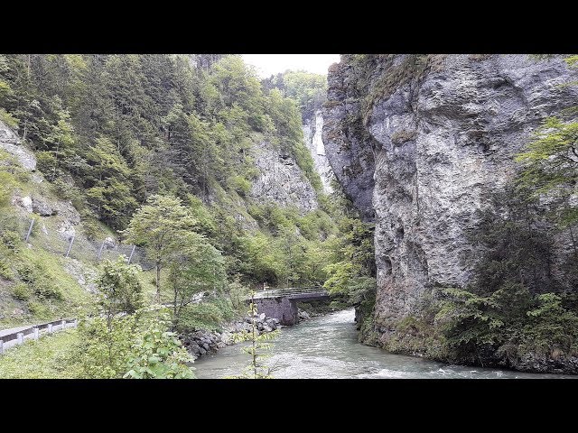 Steingrabenkreuz tour with Ötscher stalactite cave