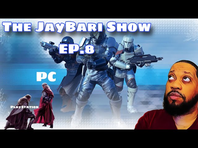 PlayStation Bent The Knee To PC | Take A Stance PS Nation | Console Duality - The JAYBARI Show EP. 8