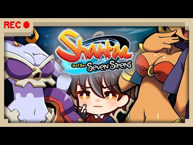 250202 Shantae7Sirens