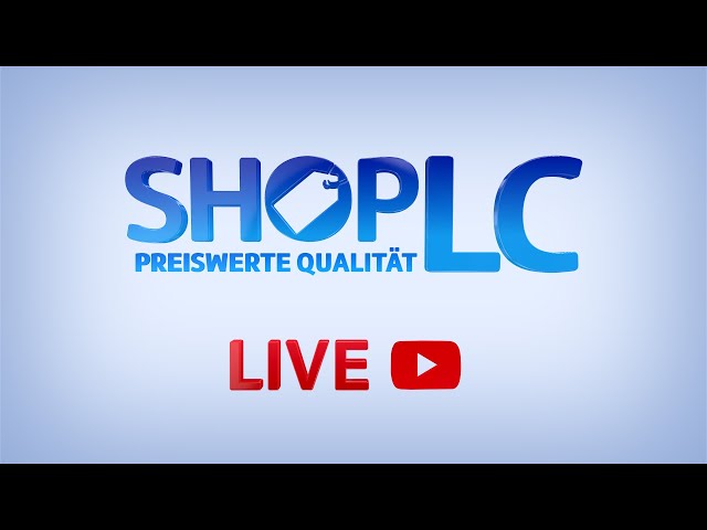 Shop LC Deutschland #ShopLC #live #Schmuck