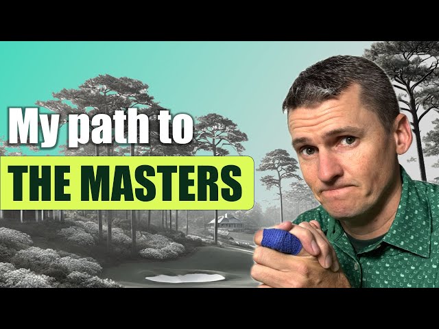 Master the US Mid Am | Golf's Greatest Tournament | Season 1 Episode 1