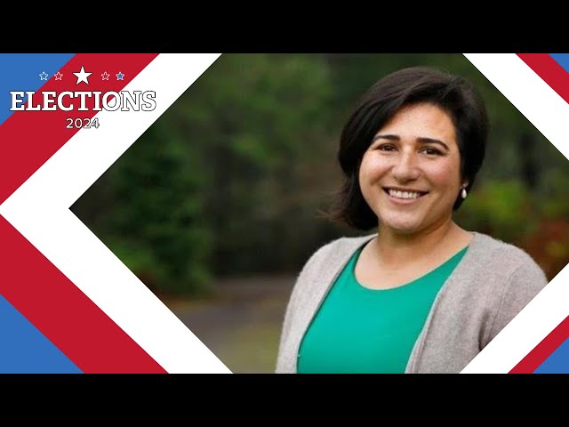 Emily Randall becomes first LGBTQ+ Latina in Congress