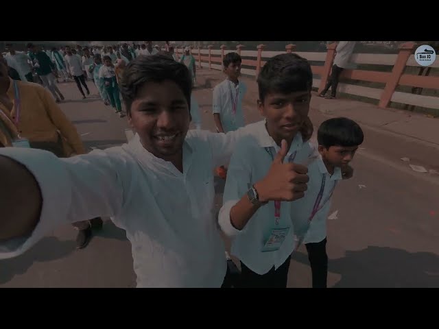 Vlog 36 🔥| BHIMAKOREGAON VLOG 2025 | Bhimakoregaon | #bhimakoregao #vlog #bhimsong #jaybhim #shorts